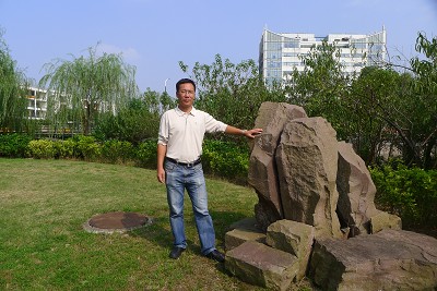 张学礼
