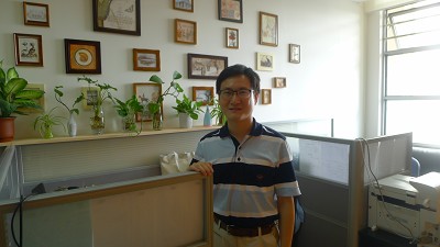 龚张斌