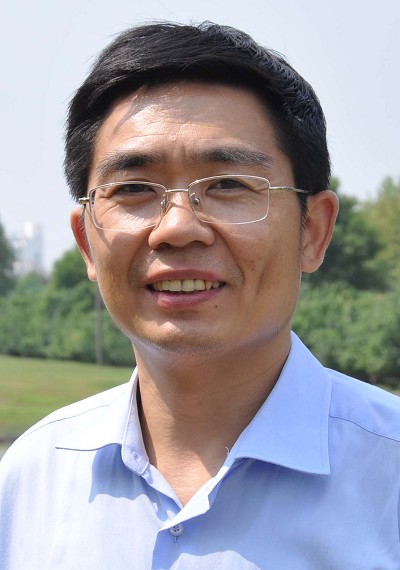邵水金