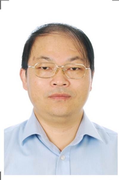 李玉虎